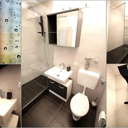 Appartments Ueber Den Wolken