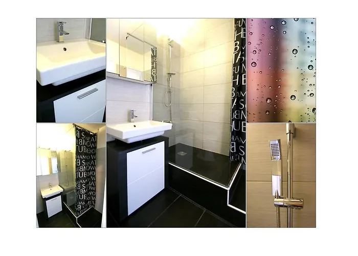 דירה Appartments Ueber Den Wolken Fürth